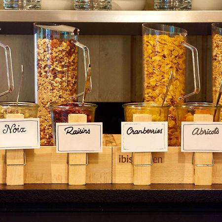 Hotel Ibis Le Mans Est Pontlieue Zewnętrze zdjęcie
