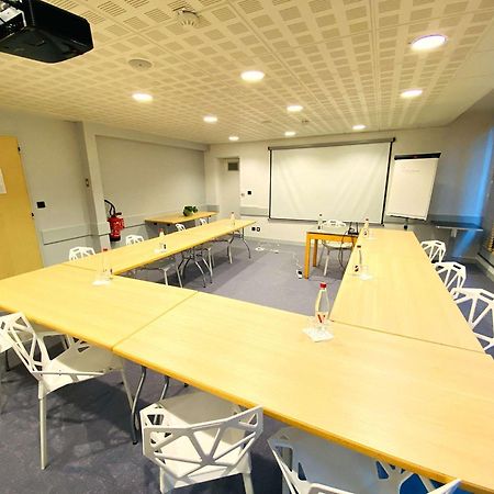 Hotel Ibis Le Mans Est Pontlieue Zewnętrze zdjęcie