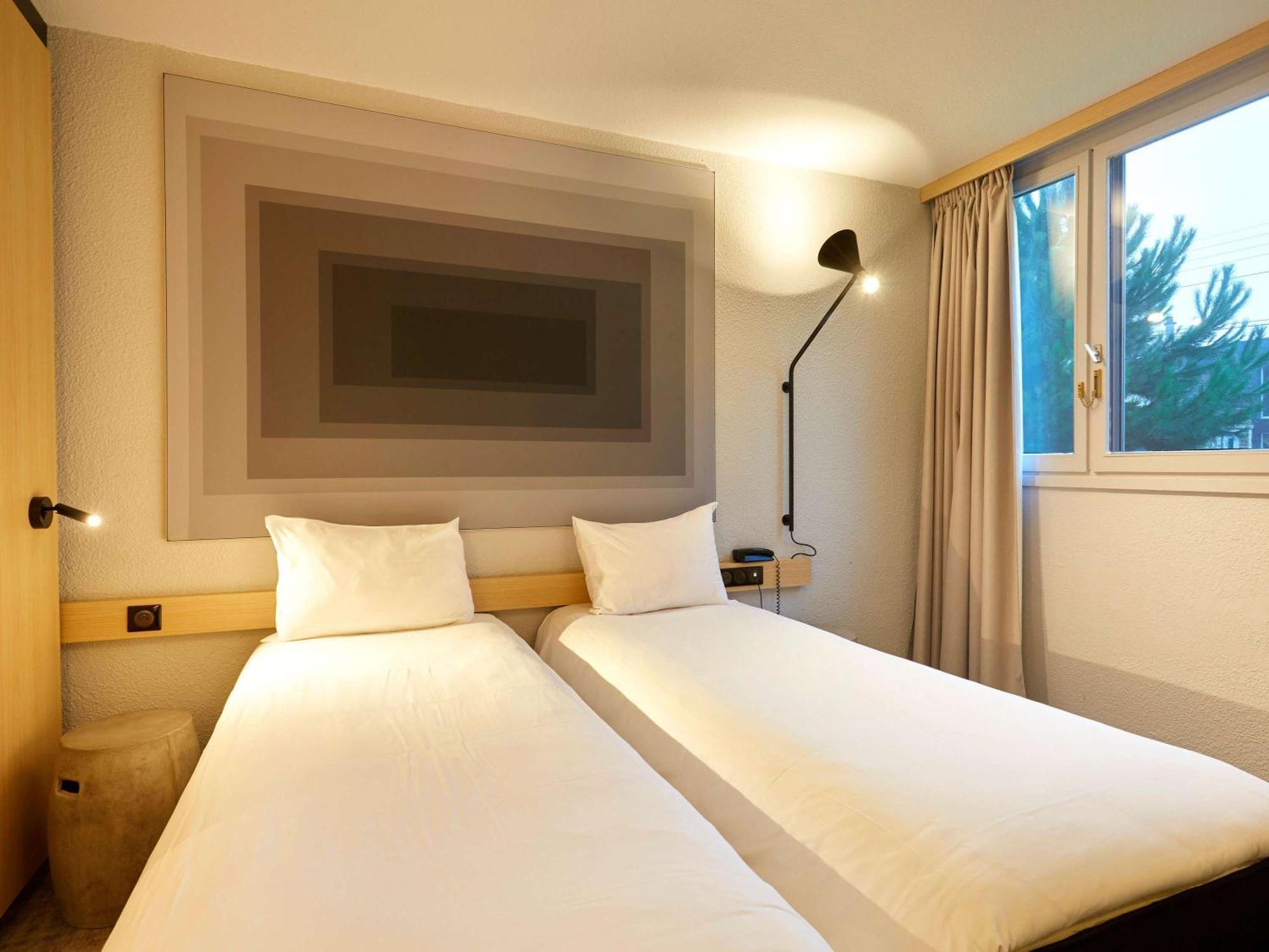 Hotel Ibis Le Mans Est Pontlieue Zewnętrze zdjęcie