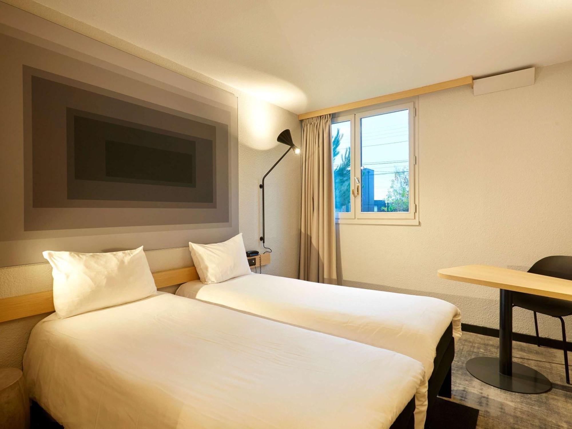 Hotel Ibis Le Mans Est Pontlieue Zewnętrze zdjęcie