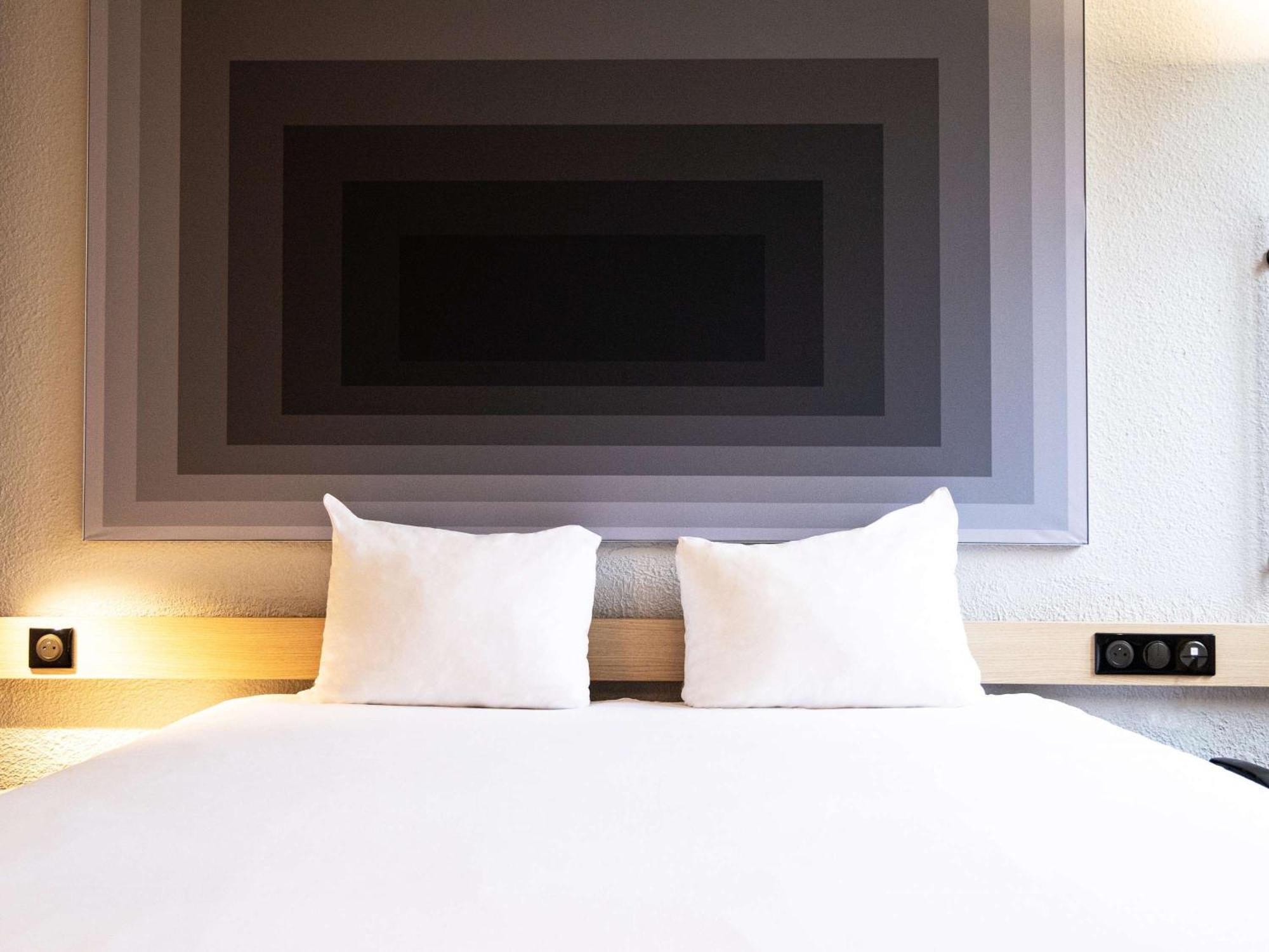 Hotel Ibis Le Mans Est Pontlieue Zewnętrze zdjęcie