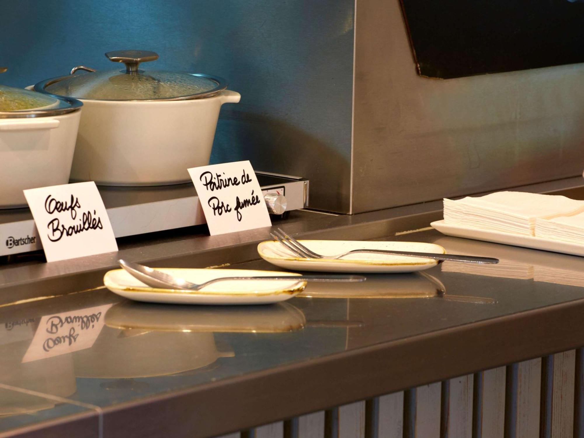 Hotel Ibis Le Mans Est Pontlieue Zewnętrze zdjęcie