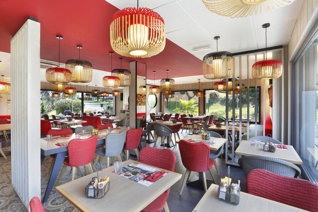 Hotel Ibis Le Mans Est Pontlieue Zewnętrze zdjęcie