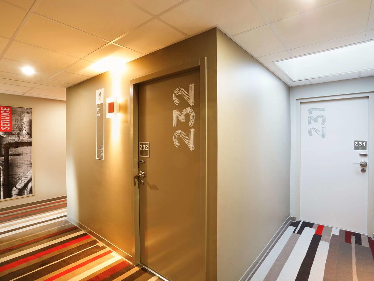 Hotel Ibis Le Mans Est Pontlieue Zewnętrze zdjęcie